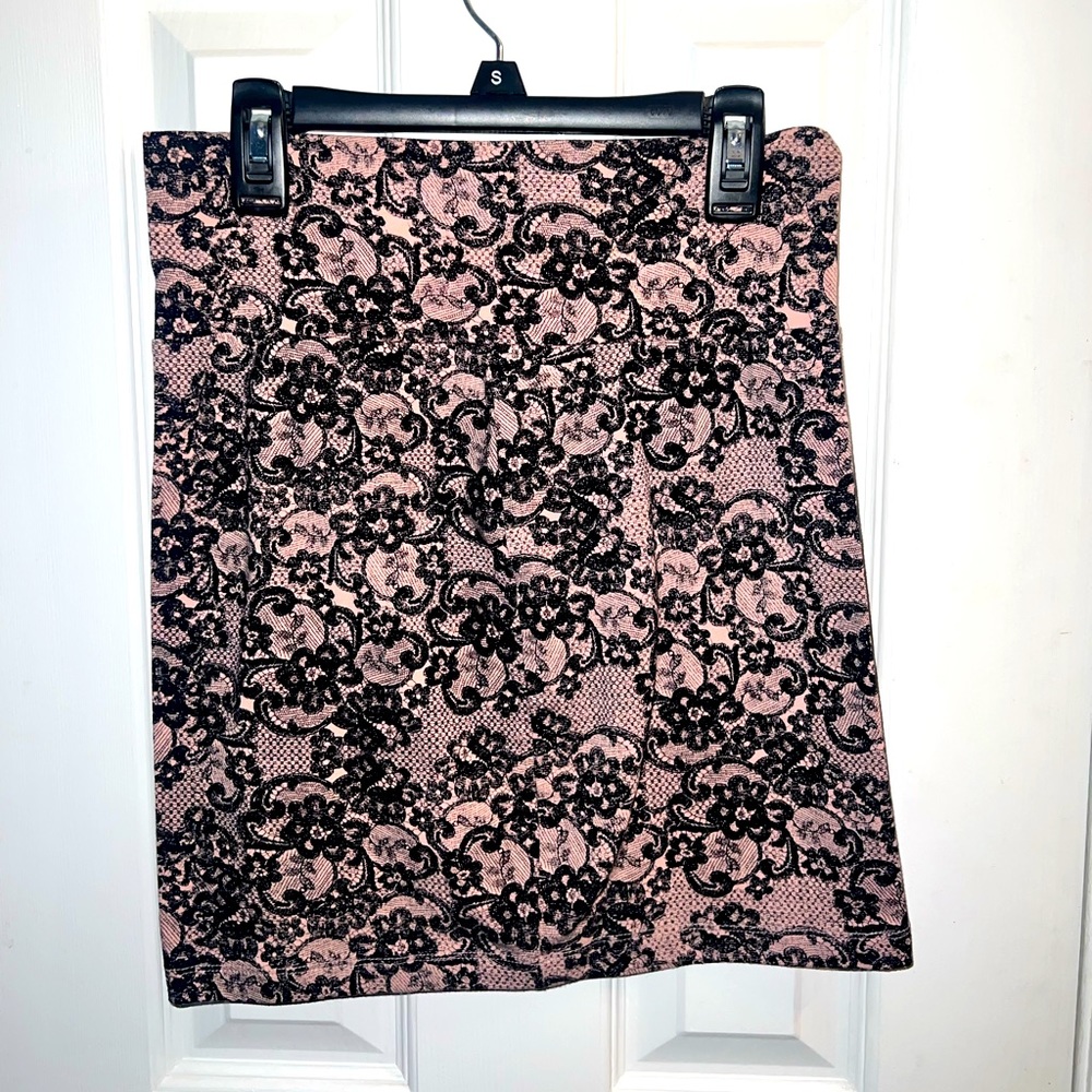 Charlotte Russe skirt